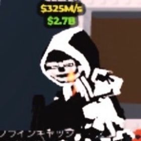 黒チャリ | ロブロックス(ROBLOX)のアカウントデータ、RMTの販売・買取一覧