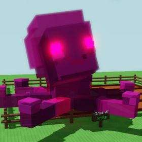 【✨即購入OK✨】庭を成長させる Mimic Octopus 38.9kg ナイトメア100歳 | ロブロックス(ROBLOX)のアカウントデータ、RMTの販売・買取一覧