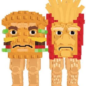 【Steal A Brainrot】Burguro and Fryuro | ロブロックス(ROBLOX)のアカウントデータ、RMTの販売・買取一覧