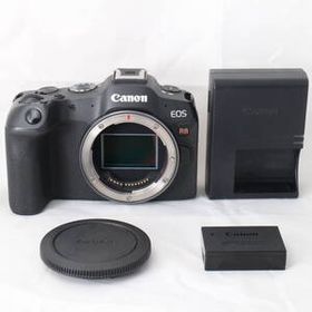 ☆良品☆ Canon ミラーレス一眼 EOS R8 ボディ キヤノン #4367