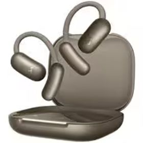 アンカー Anker 完全ワイヤレスイヤホン Soundcore AeroFit 2 オープンイヤー型 Buetooth対応 ブロンズゴールド A3874N81