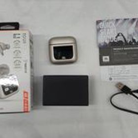 BTイヤホン TOUR PRO 2 JBL