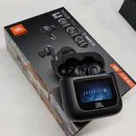 完全ワイヤレスイヤホン TOUR PRO2 JBL