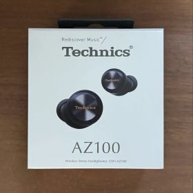 Technics EAH-AZ100-K