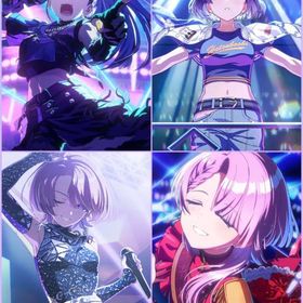 ジュエル7万9100個【最強初期アカ 新キャラ雨夜燕 フェス限 秦谷美鈴+SSRサポ12種所持】 | 学園アイドルマスター(学マス)のアカウントデータ、RMTの販売・買取一覧