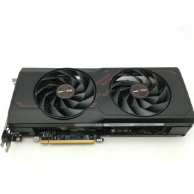【中古】SAPPHIRE PULSE Radeon RX 7800 XT GAMING 16GB GDDR6 RX7800XT/16GB(GDDR6)【大須】保証期間1週間