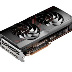 SAPPHIRE PULSE Radeon RX 7800 XT GAMING 16GB GDDR6 2ファン 省スペース型 グラフィックスカード 11330-02-20G VD8651