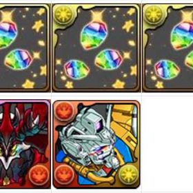 即対応 | パズドラ(パズル＆ドラゴンズ)のアカウントデータ、RMTの販売・買取一覧