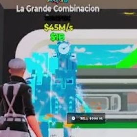 【ブレインロット】ラグランデ２体セット | フォートナイト(Fortnite)のアカウントデータ、RMTの販売・買取一覧