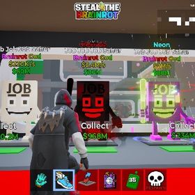 ブレインロット アクア ネオン job job job Sahur | フォートナイト(Fortnite)のアカウントデータ、RMTの販売・買取一覧