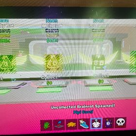 ブレインロット Neonラッキーロット✖️4 | フォートナイト(Fortnite)のアカウントデータ、RMTの販売・買取一覧