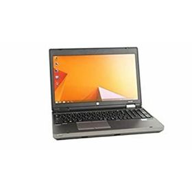 【中古】 メモリ16GB HP 6570b Core i5-3380M-2.9GHz 500GB マルチ Bluetooth Win10/Win7/Win8付 管理D20(ノートPC)