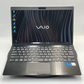 VAIO Pro PG i5-1235U 16GB windows11高年式