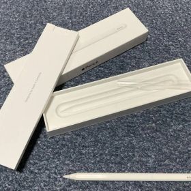 Apple Pencil （第2世代）