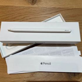 [ジャンク品] Apple Pencil 第二世代