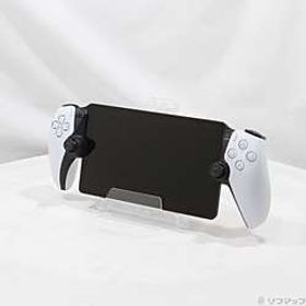 PlayStation Portal リモートプレーヤー CFIJ-18000 【PS5】