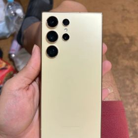 サムスン Galaxy S24 Ultra 新品¥115,000 中古¥69,800 | 新品・中古の