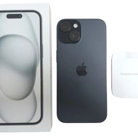 Apple iPhone 15 新品¥74,000 中古¥48,500 | 新品・中古のネット最安値