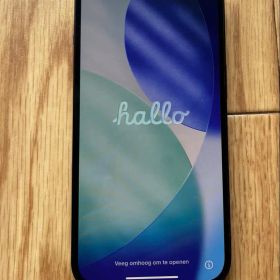 【iPhone 15 、128GB ブラック｜SIMフリー】