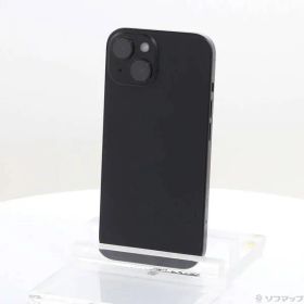 〔中古品〕 iPhone15 128GB ブラック MTMH3J／A SIMフリー【352】