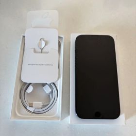 Apple iPhone 15 SIMフリー