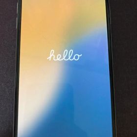 iPhone Xs MAX 256GB シルバー