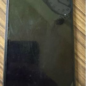 iPhone Xs Max 64GB ブラック 76% – Face ID故障