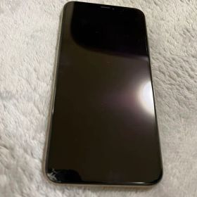 iPhone Xs Max Gold 64 GB docomo