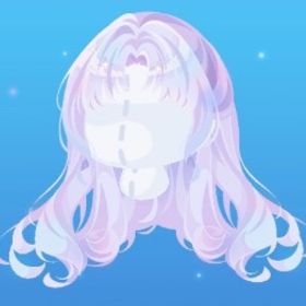 金枠 コズミックロングヘア | ポケコロのアイテム、RMTの販売・買取一覧