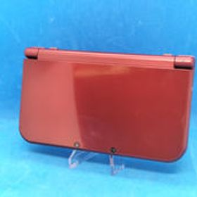 New 3DS LL RED-001 NINTENDO / 任天堂
