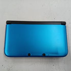 3DS LL SPR-001 NINTENDO