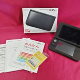 3DSLL SPR-001 NINTENDO