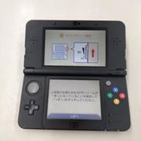 NEW3DS LL KTR-001 NINTENDO