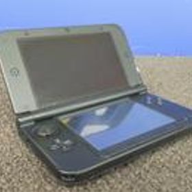 NINTENDO 3DS LL SPR-001 NINTENDO / 任天堂