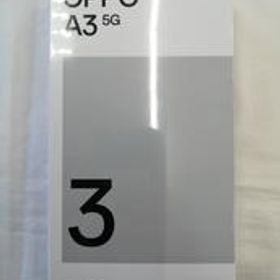 OPPO A3 5G A4020P OPPO