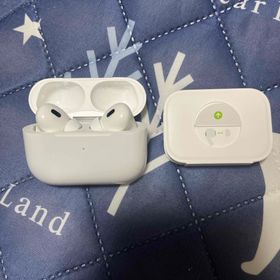 アップル(Apple)のAirPods Pro 第2世代(ヘッドフォン/イヤフォン)