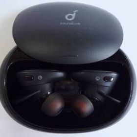Anker アンカー サウンドコア Soundcore Liberty 2 Pro ワイヤレスイヤホン A3909 黒 ブラック