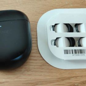 Bose QuietComfort Earbuds II ※11/30発送予定