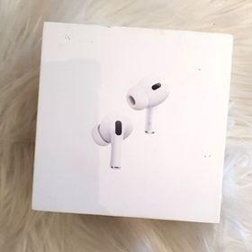AirPods pro エアポッズ プロ 第二世代 イヤホン Apple