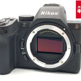 【中古】 【良品】 ニコン Z5II ボディ 【ミラーレス一眼】 【6ヶ月保証】
