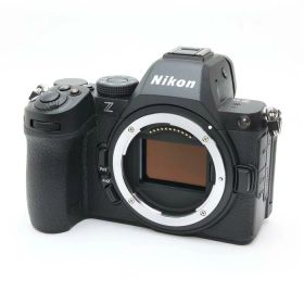 【中古】 《美品》 Nikon Z5II ボディ [ デジタルカメラ ]