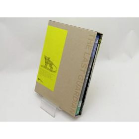 【中古】SONY 人喰いの大鷲トリコ 初回限定版 【PS4】【高崎モントレー】保証期間1週間