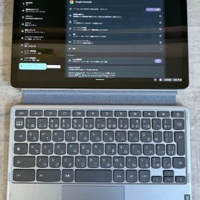 Lenovo IdeaPad Duet 370 Chromebook