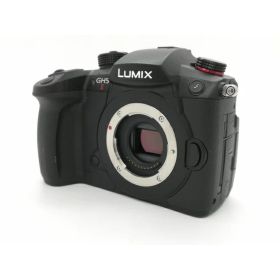 【中古】Panasonic LUMIX GH5II ボディ DC-GH5M2【DS秋葉】保証期間1ヶ月【ランクA】