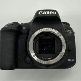 訳あり美品 EOS 7D MARK II ボディ