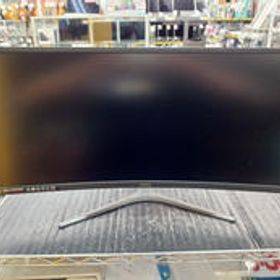 湾曲型ゲーミングディスプレイ MAG341CQ MSI