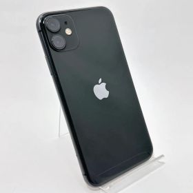 iphone11／128GB／Softbank版 SIMロック解除／残債なし