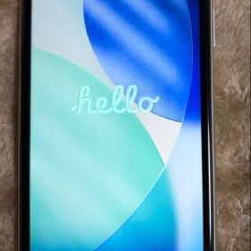 美品 Apple iPhone 11 128GB ホワイト SIMフリー