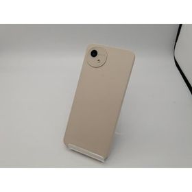 【中古】【赤ロム保証あり】SHARP ymobile 【SIMフリー】 AQUOS Wish4 ホワイト 4GB 64GB A402SH【広島本通】保証期間１ヶ月【ランクB】