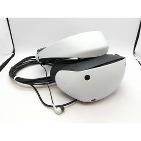 【中古】SONY PlayStation VR2 CFIJ-17000【立川フロム中武】保証期間1週間【ランクA】